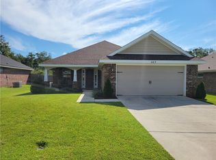 663 Begeman Rd, Mobile, AL 36608