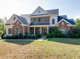 300 Jeb Stuart Dr, Franklin, TN 37069