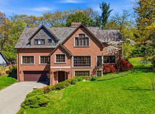 1041 Heather Way, Ann Arbor, MI 48104