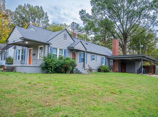 3725 Spottswood Ave, Memphis, TN 38111