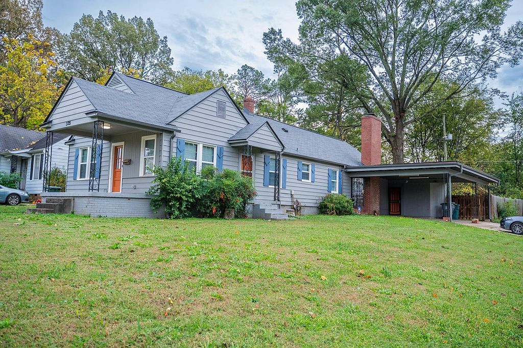 3725 Spottswood Ave - Property Image