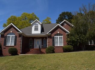 128 Cayman Way, Anderson, SC 29621