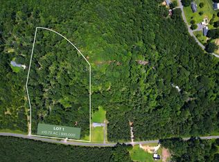 40 Joe Oulla Rd, Ware Shoals, SC 29692