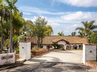 190 Paseo Del Arquero, Vista, CA 92084