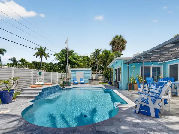 2049 Windward Dr, Lauderdale By The Sea, FL 33062