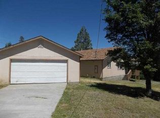 1128 Tent Ave, Weed, CA 96094