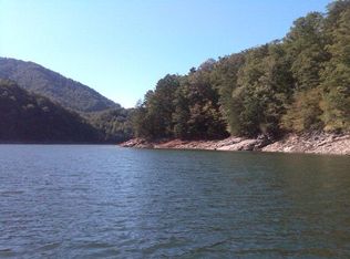 Cherokee Rdg, Bryson city, NC 28713