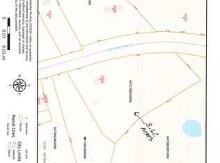 6405 Cedar Creek Rd, Fayetteville, NC 28312