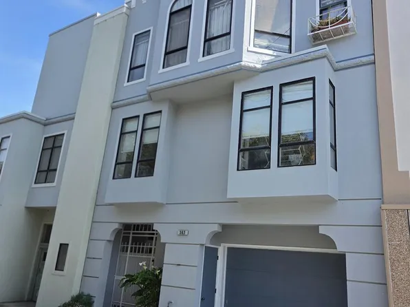 362 24th Ave #3, San Francisco, CA 94121