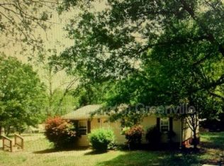 1501 Howard Dr, Fountain Inn, SC 29644