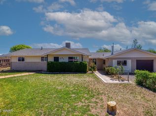 839 S 3rd St E, Snowflake, AZ 85937