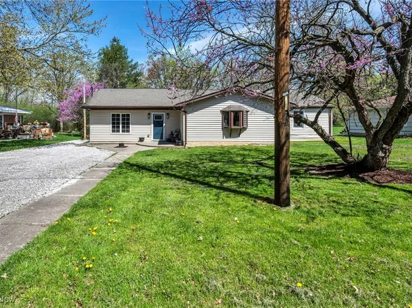 162 E Hamilton St, Oberlin, OH 44074