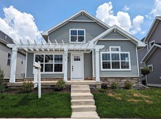 2914 Mizuna Dr, Madison, WI 53711