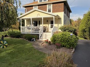 5236 Main Rd, Sweet Valley, PA 18656