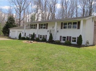 347 Stepping Stone Rd, Somerset, PA 15501