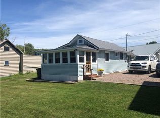 8631 Lotts Point Rd, Three Mile Bay, NY 13693