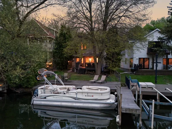 5158 Spring Ct, Madison, WI 53705