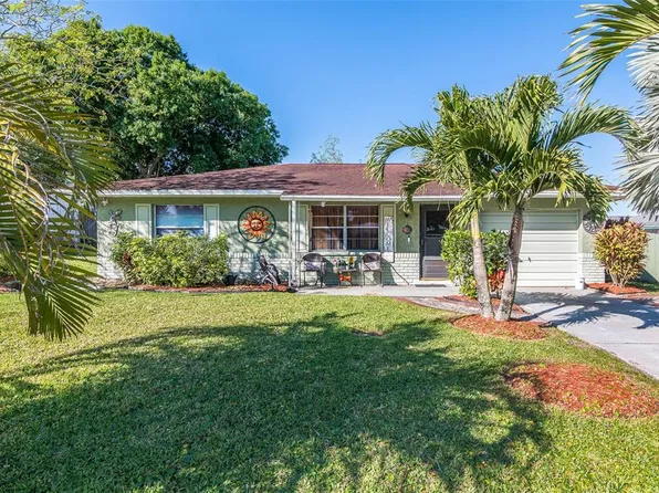 722 Venus Dr, Cocoa, FL 32926