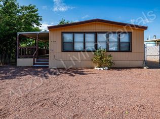 3214 E Ames Ave, Kingman, AZ 86409