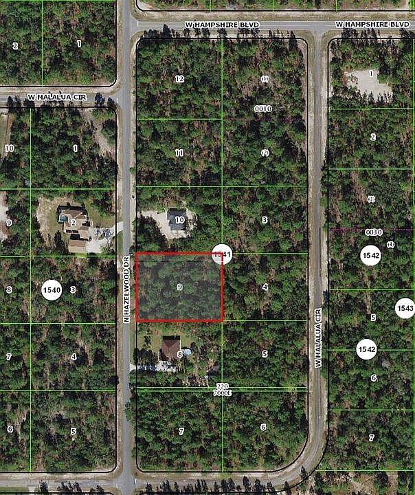 1st image of 6291 N Hazelwood Dr