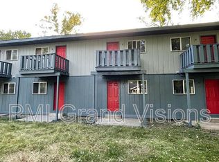 1343 N Gulick Ave APT 10, Decatur, IL 62526