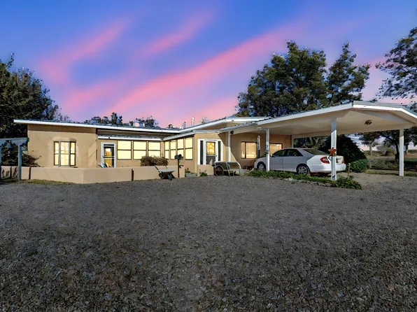 349 State Highway 116, Bosque, NM 87006