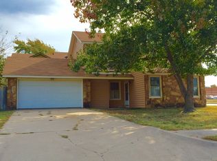300 N Cummings Ave, Bartlesville, OK 74006