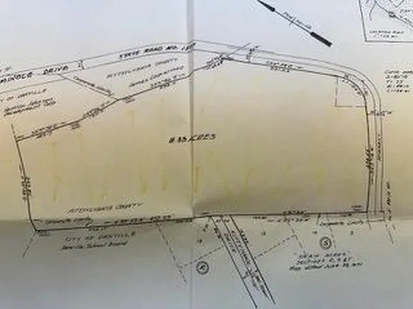 0 Seminole Dr, Danville, VA 24540