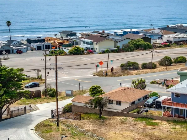 110 Chaney Ave, Cayucos, CA 93430