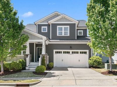 80 Landover Cir, Chapel Hill, NC, 27516
