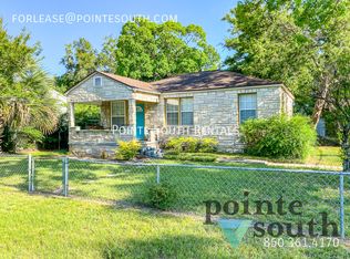 1681 W Intendencia St, Pensacola, FL 32502
