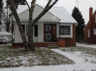 19738 Annchester Rd, Detroit, MI 48219