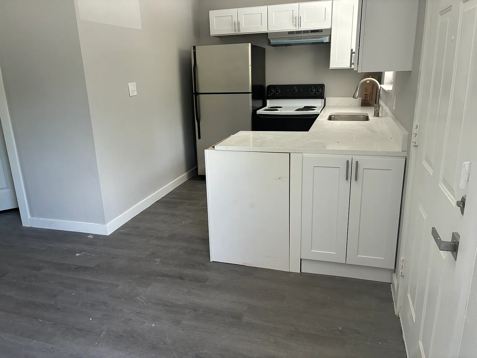 Apartments at Quintana — Photo 4