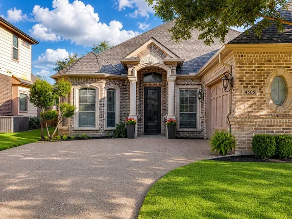 4505 Chaumont Trl, Arlington, TX 76013