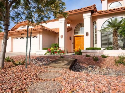 1940 E Calle De Caballos, Tempe, AZ, 85284