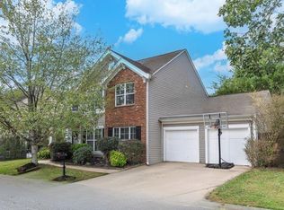 323 Azalea Loop, Canton, GA 30114