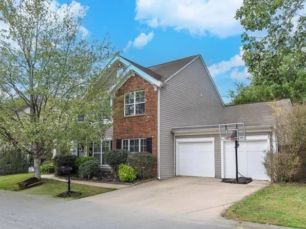 323 Azalea Loop, Canton, GA 30114