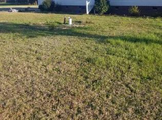 311 Wilson Rd, Fremont, NC 27830