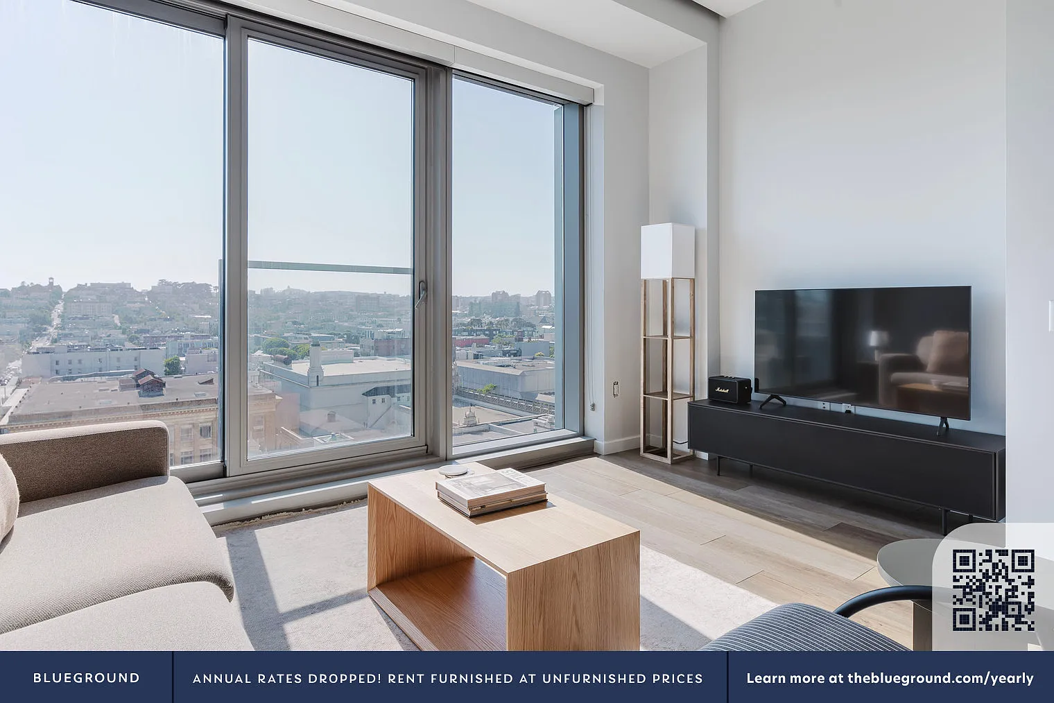 1 bed, 1.0 bath, 641 sqft, $4,720 — Photo 2