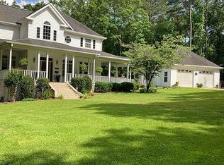 200 Sleepy Creek Rd, Macon, GA 31210