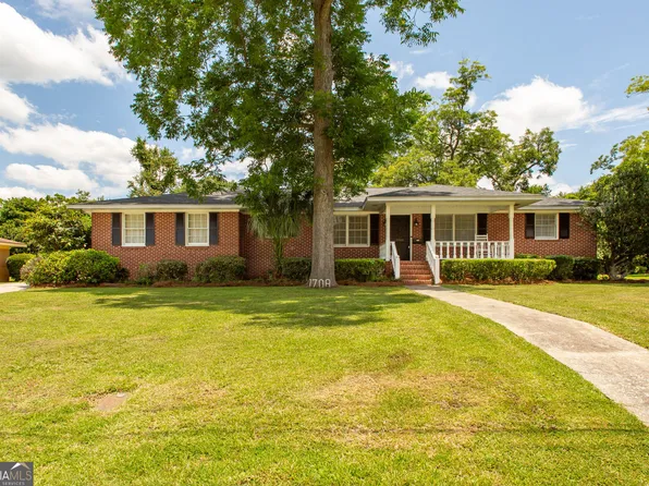 1708 City Blvd, Waycross, GA 31501
