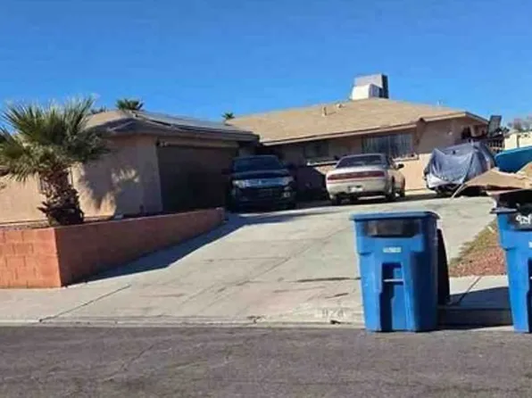 924 Rockaway St, Las Vegas, NV 89145