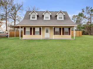 150 Melody Ln, Deridder, LA 70634