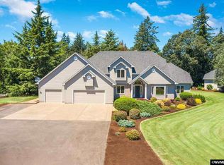 6433 Bigland Ln S, Salem, OR 97306