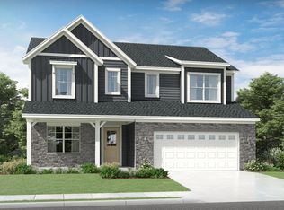 13076 109th Pl, Dyer, IN 46311