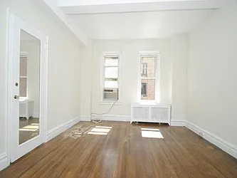 Rented by Buchbinder & Warren