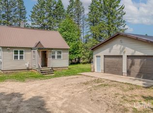 N1953 M 67, Chatham, MI 49816