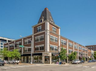 400 E Locust St UNIT 103, Des Moines, IA 50309