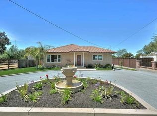 2169 Buena Vista Ave, Livermore, CA
