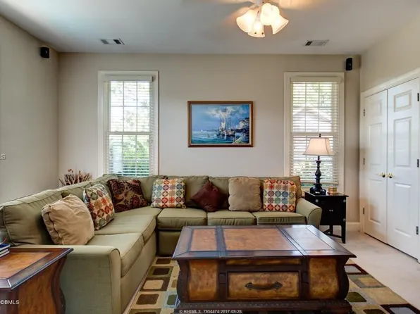 58 Full Sweep #0, Hilton Head Island, SC 29928